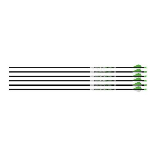 EASTON ARROW AXIS 5MM 400