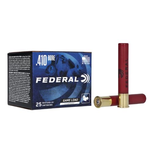 FEDERAL GAME LOAD 410 3"