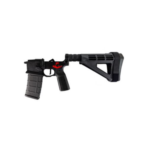 FRANKLIN ARMORY SALUS BUILT