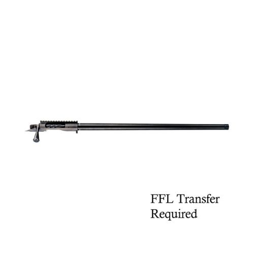 FAXON FX7 BARRELED ACTION 24"