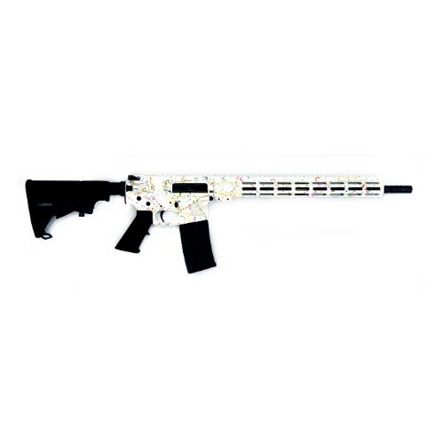 GLFA AR15 SPLATTER 223 WYLDE