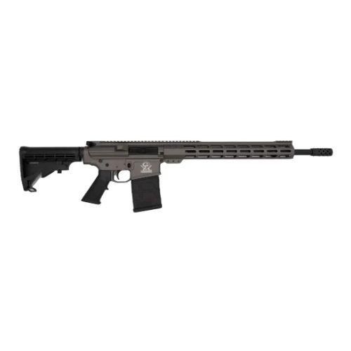GLFA AR10 RIFLE 308 WIN 18"