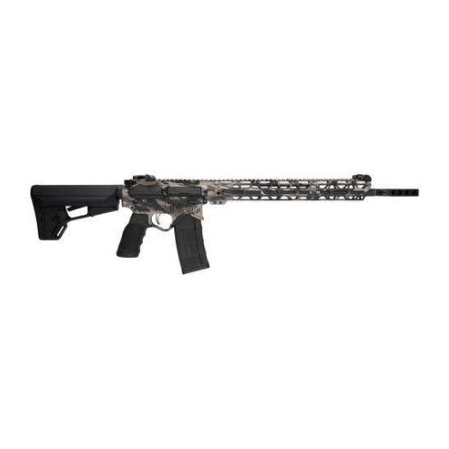 GLFA AR10 RIFLE 243 WIN