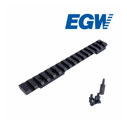 EGW SCOPE BASE HD HOWA 1500 /