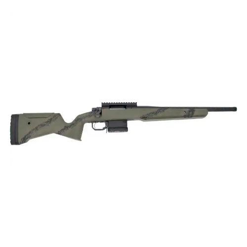 GLFA SUB-1 BOLT ACTION 6.5CM