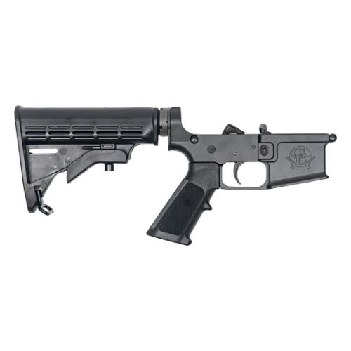 GLFA LOWER GROUP AR-15 5.56MM
