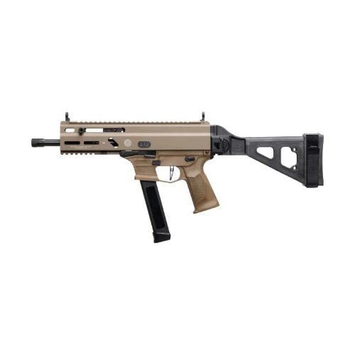GRAND POWER STRIBOG SP9A3G 9MM