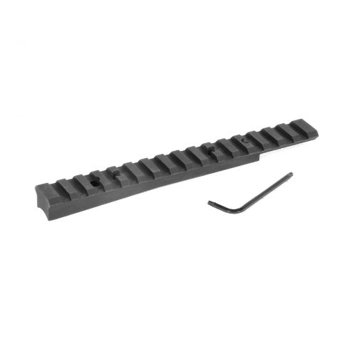 EGW PICATINNY SCOPE MOUNT