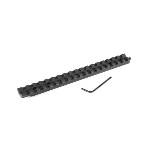 EGW SCOPE BASE SAVAGE EDGE/