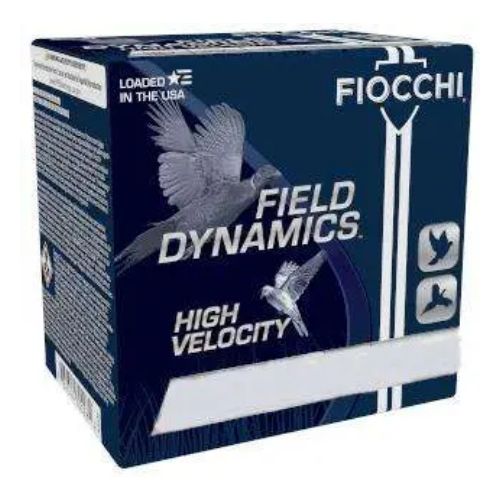 FIOCCHI 20GA 3" 1-1/4OZ #7.5