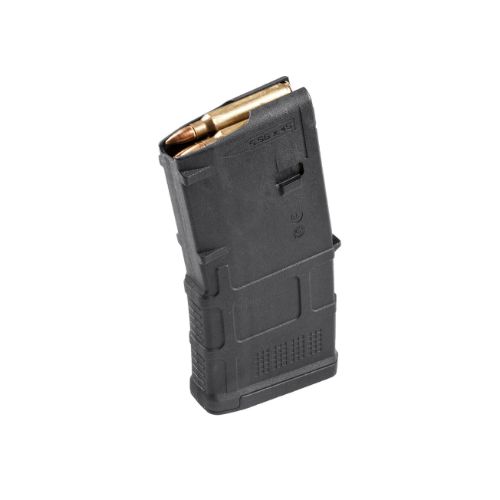 GO MAGAZINE  5.56X45 20 RD