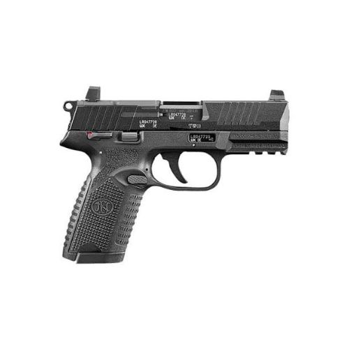 FN 502 MRD 22 LR 2-10 RD MAGS