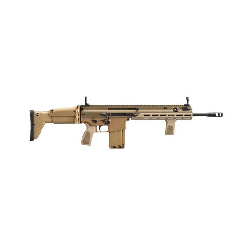 FN SCAR 17S 7.62 NATO 16.25"
