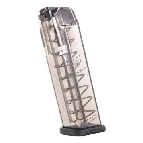 ETS MAGAZINE FOR GLOCK 9MM