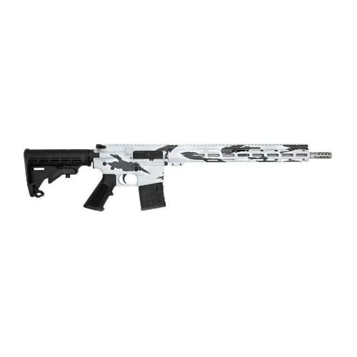 GLFA AR15 RIFLE 223 WYLDE
