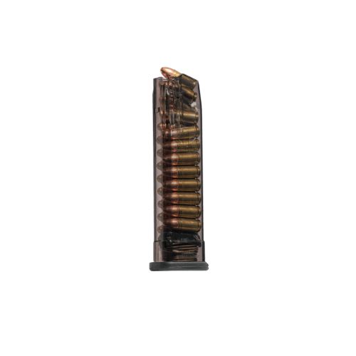 ETS MAGAZINE H&K VP9 9MM 21RD