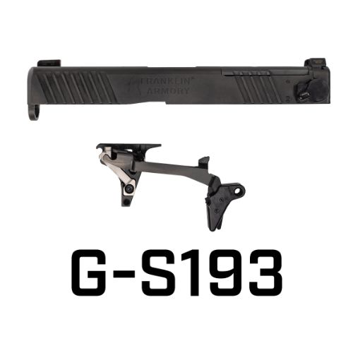FRANKLIN ARMORY G S193 BINARY
