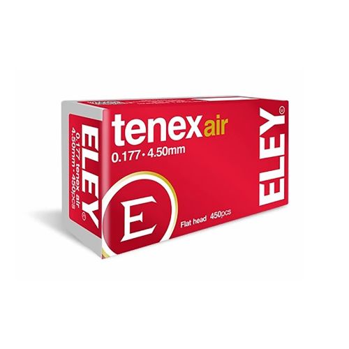 ELEY TENEX AIR PELLETS 177