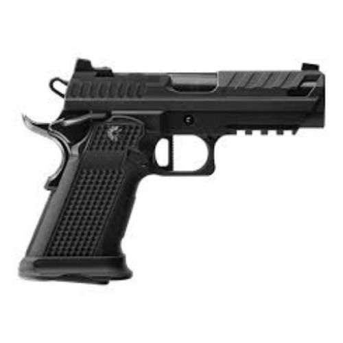 FUSION XP PRO 9MM 4" 10RD