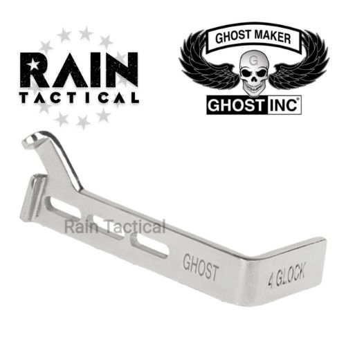 GHOST STANDARD 4.5 CONNECTOR