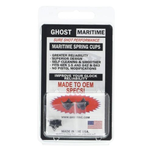 GHOST MARITIME SPRING CUPS