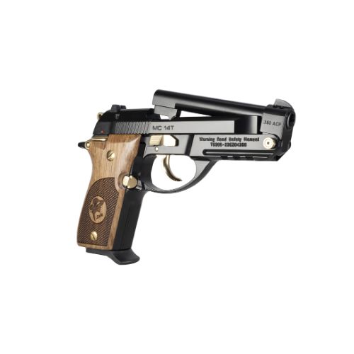 GIRSAN MC14T X TIP UP 380ACP