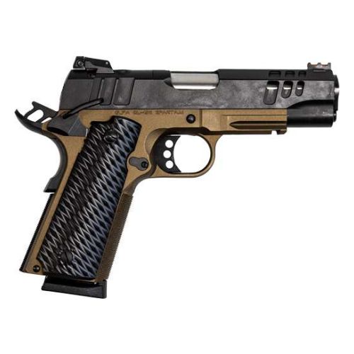 GLFA 1911 PISTOL 45ACP 4.25"