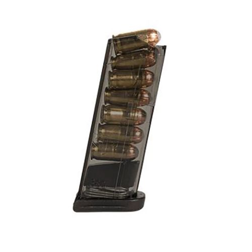 ETS MAGAZINE FOR GLOCK 380ACP