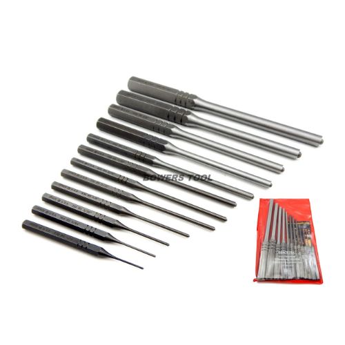 GRACE USA ROLL PIN PUNCH SET