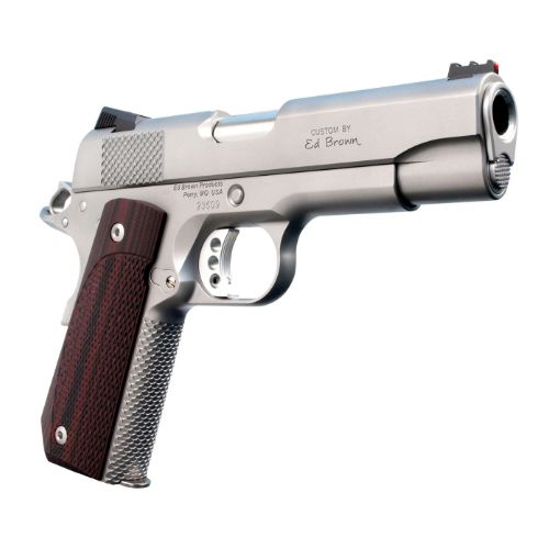 ED BROWN KC18 KOBRA CARRY 1911