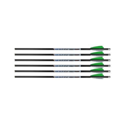 EXCALIBUR ARROW V-FLIGHT PRO