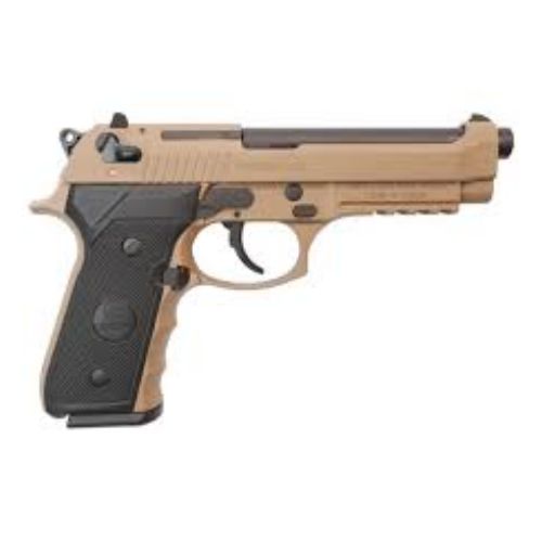 GIRSAN REGARD 9MM