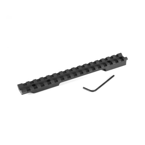 EGW SCOPE BASE SAVAGE FLAT
