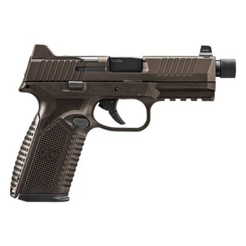 FN 510 TACTICAL 10 MM NMS