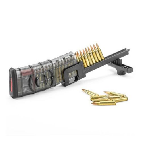 ETS UNIVERSAL RIFLE MAGAZINE