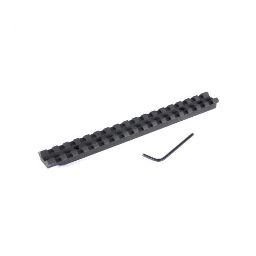EGW SCOPE BASE RUGER AMERICAN