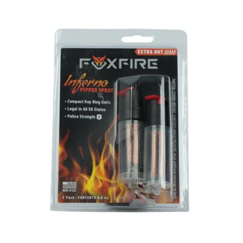 FOX LABS FOXFIRE INFERNO
