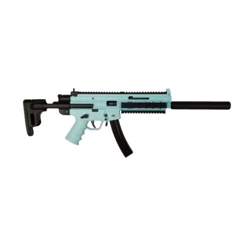 GERMAN SPORT GSG-16 22LR