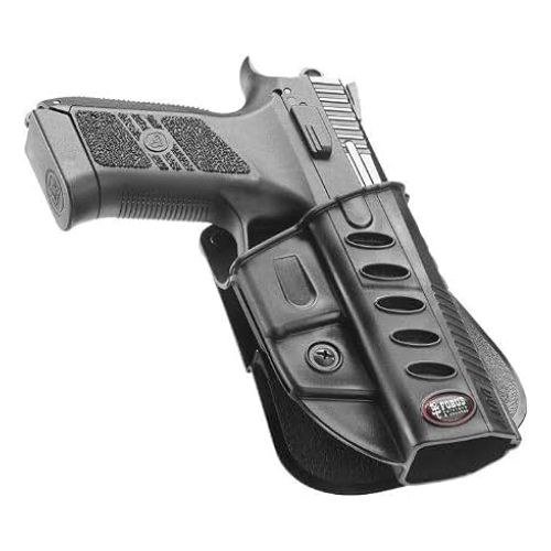 FOBUS HOLSTER E2 PADDLE FOR