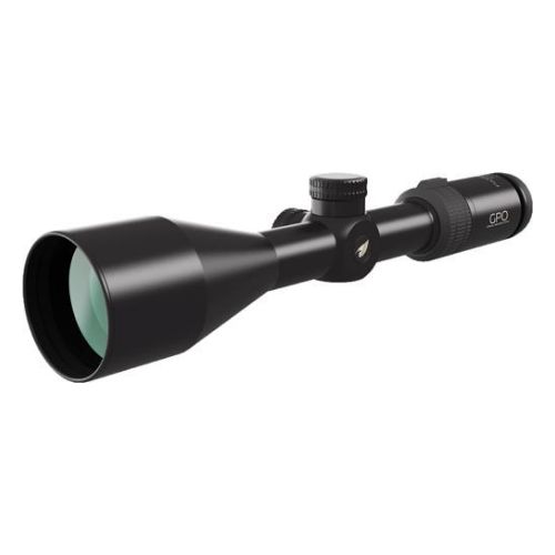 GPO SCOPE PASSION 4X 3-12X56