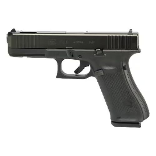 GLOCK 45 V 9MM LUGER FS