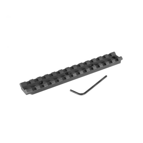 EGW SCOPE BASE REM 1100