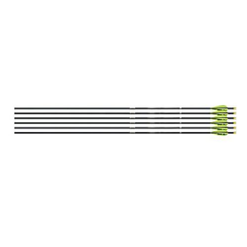 EASTON 4MM EMJ MATCH GRADE 400