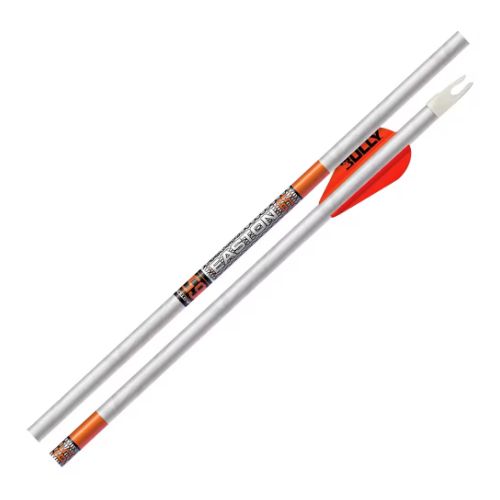 EASTON ARROW 6.5MM WHITEOUT