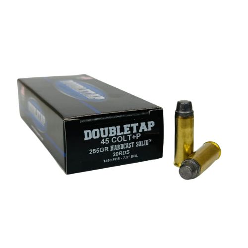 DOUBLETAP 45 LC 255GR SWC