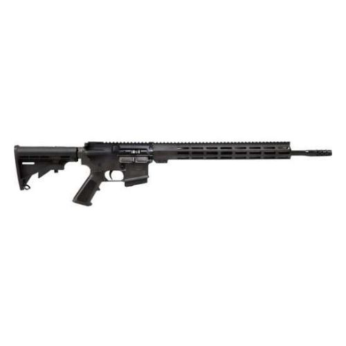 GLFA AR10 RIFLE 243 WIN
