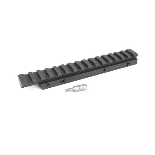 EGW SCOPE BASE HD CZ 457 11MM