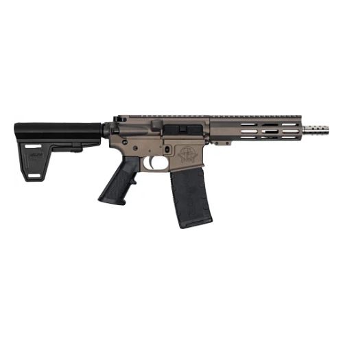 GLFA AR15 PISTOL W/BRACE 223