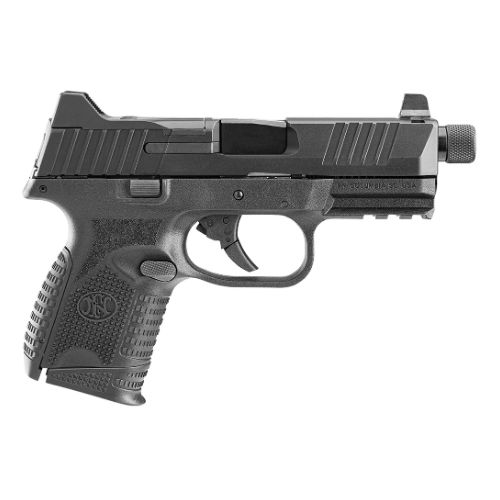 FN 509 COMPACT TACTICAL 9MM