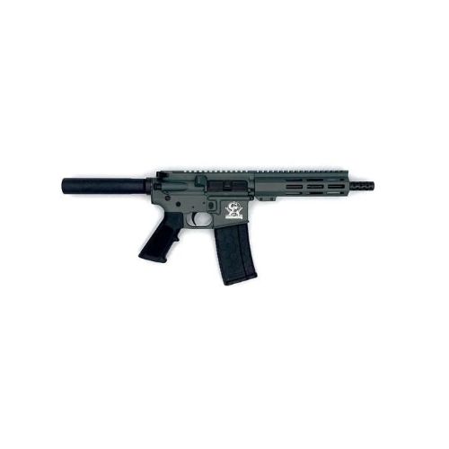 GLFA AR15 PISTOL 223 WYLDE